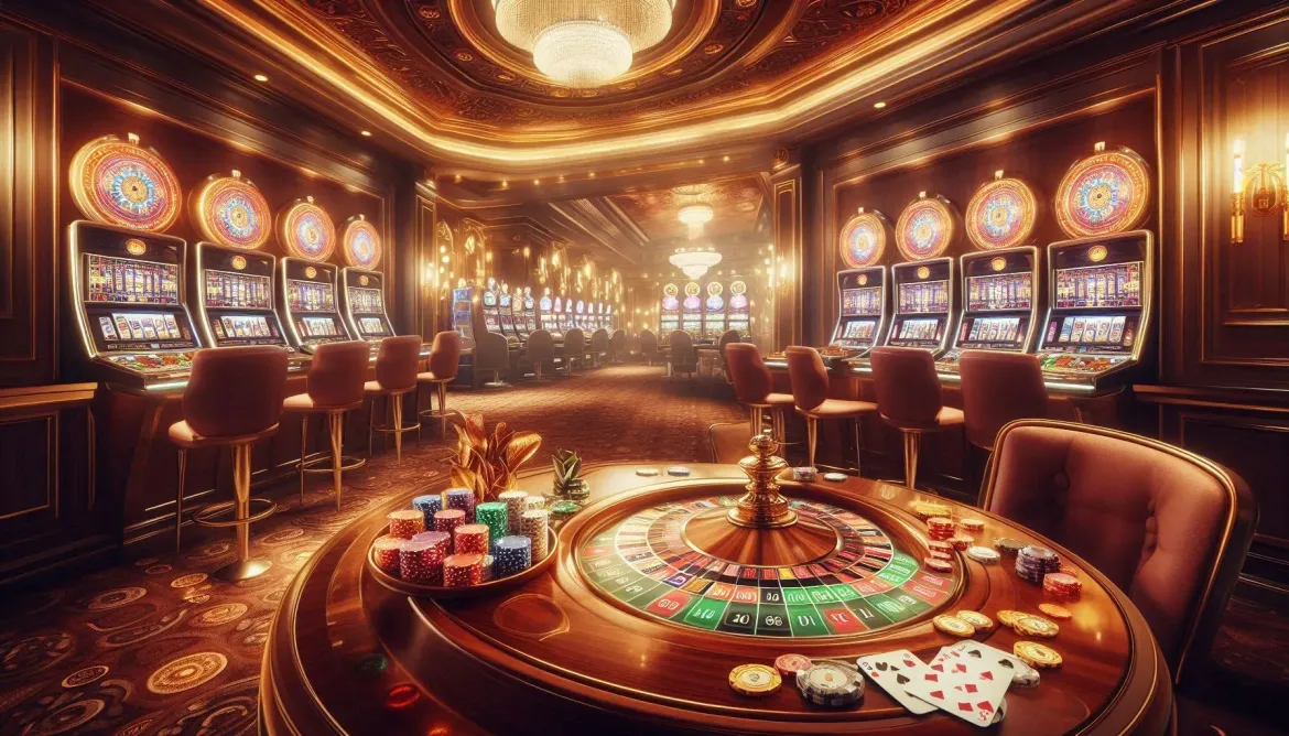 Gunsbet Casino